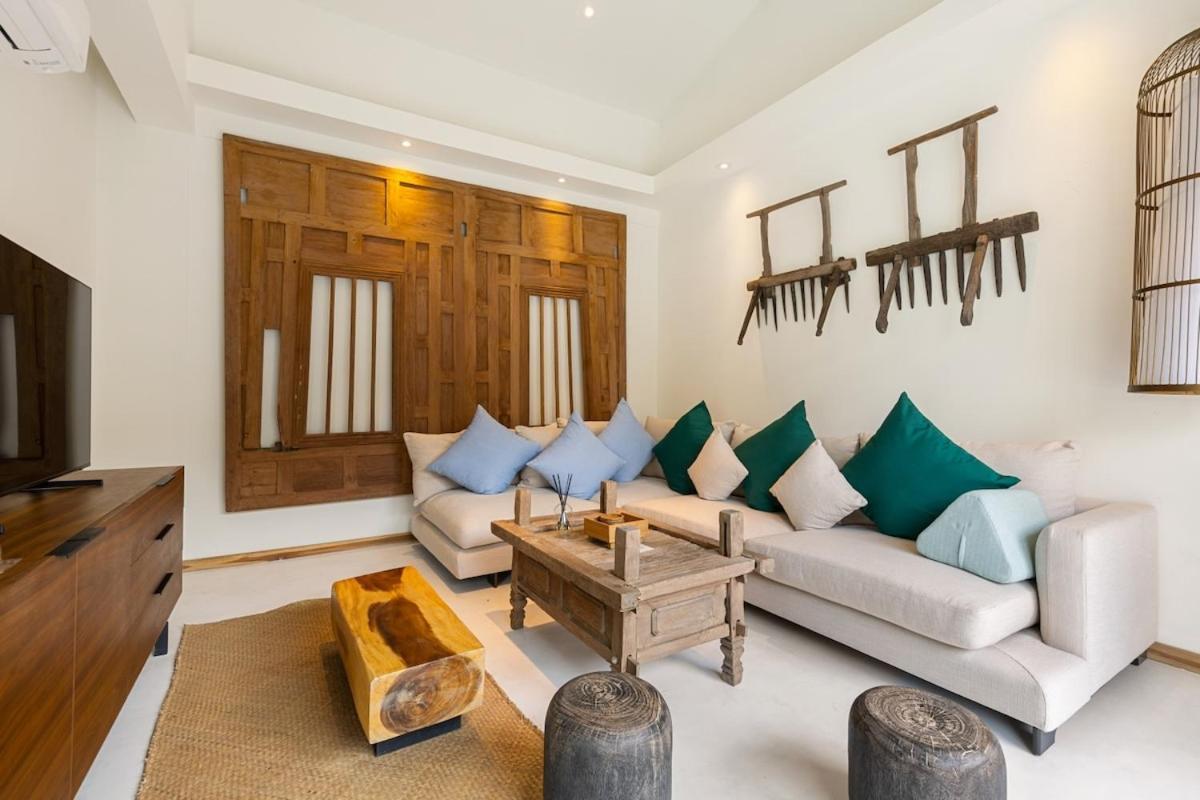 Private With Sunset Views-on The * Amphoe Koksamui