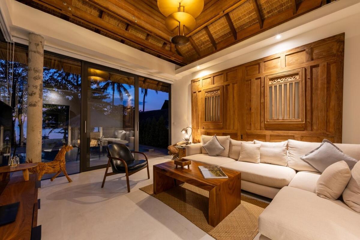Private With Sunset Views-on The *