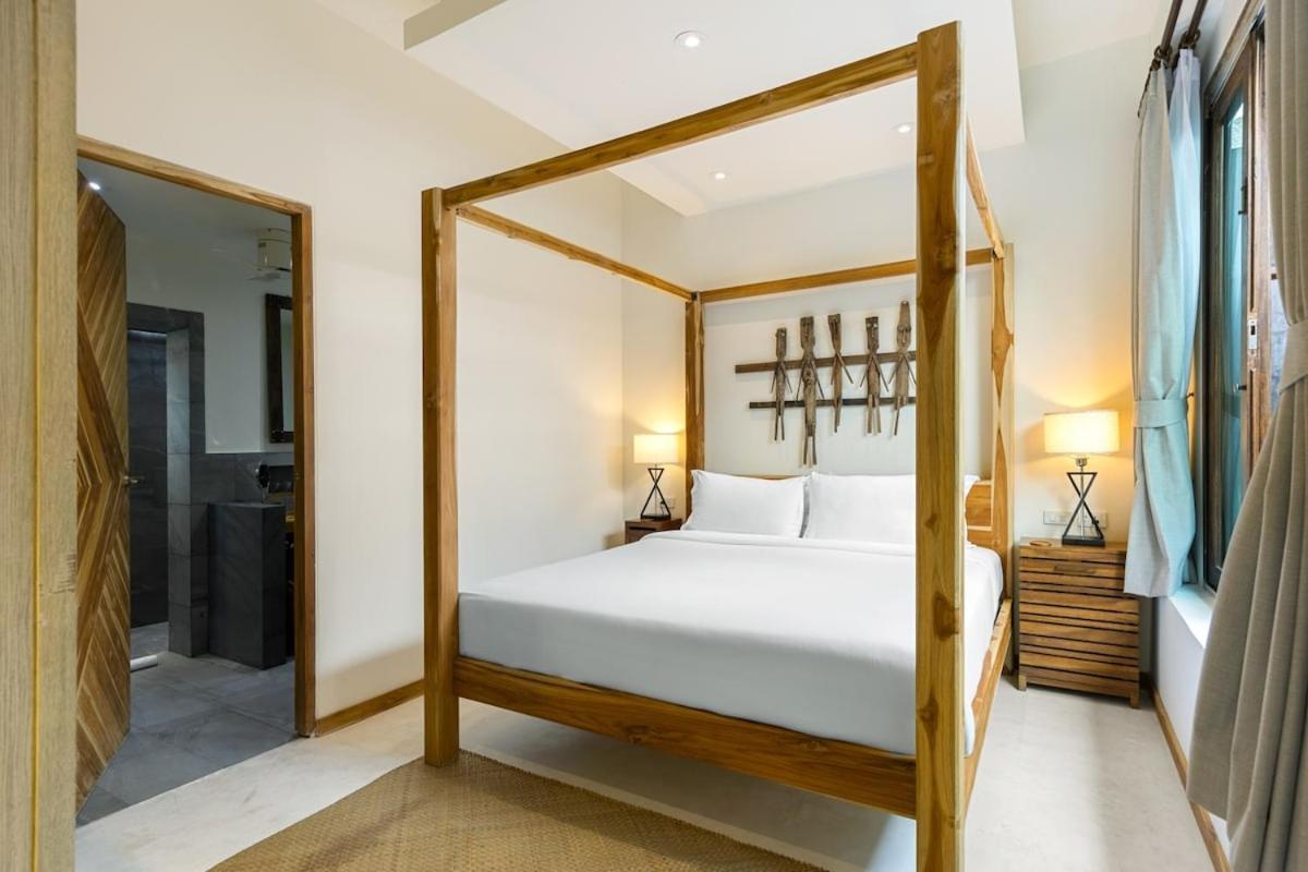 Private With Sunset Views-on The * Amphoe Koksamui