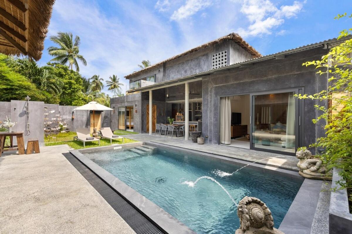 Private With Sunset Views-on The *