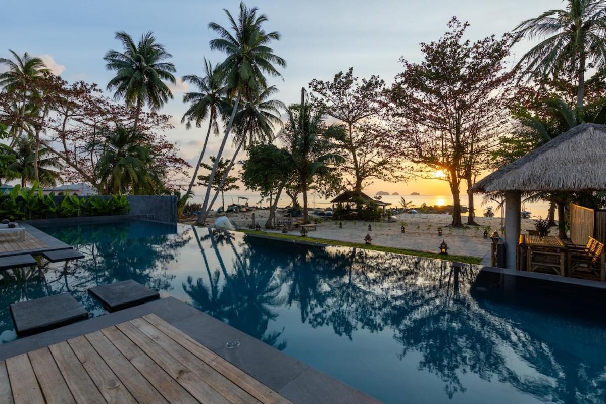 Private With Sunset Views-on The *