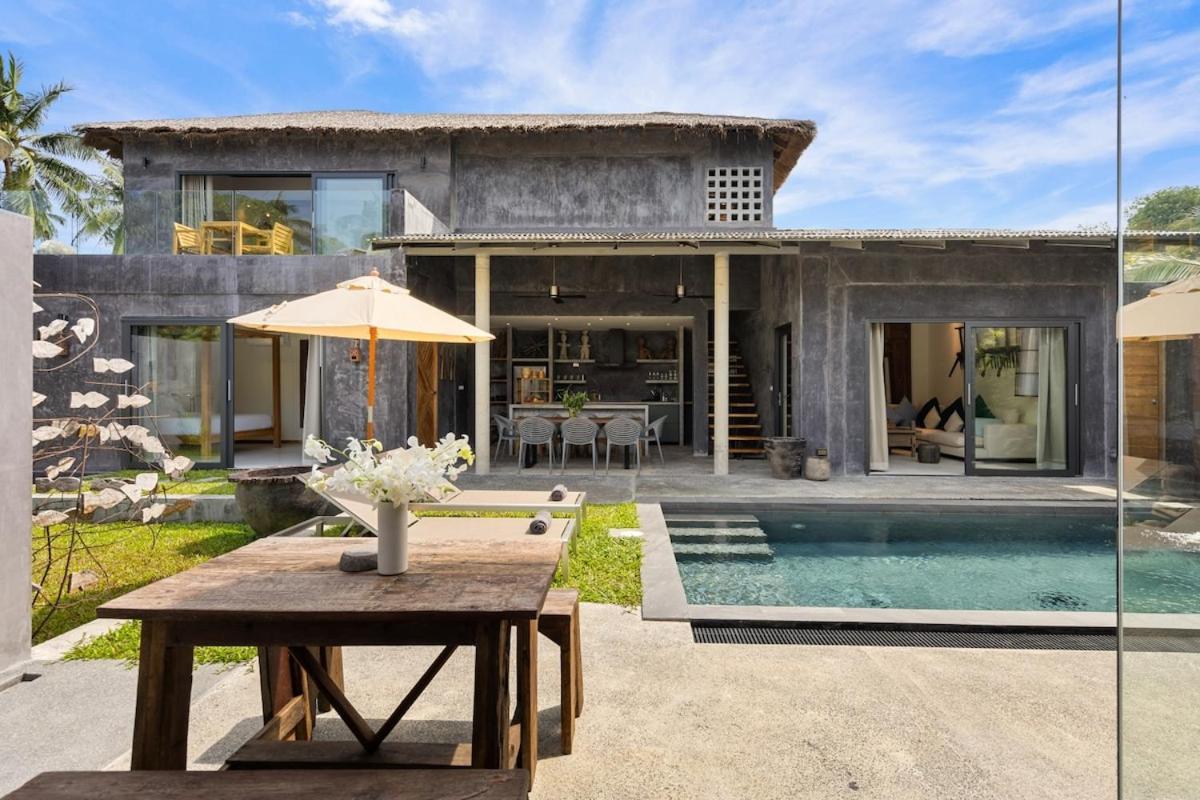 Private With Sunset Views-on The * Amphoe Koksamui