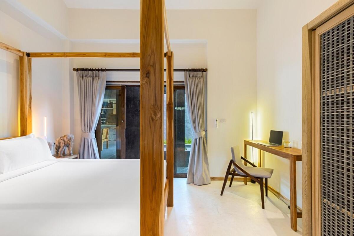 Private With Sunset Views-on The *