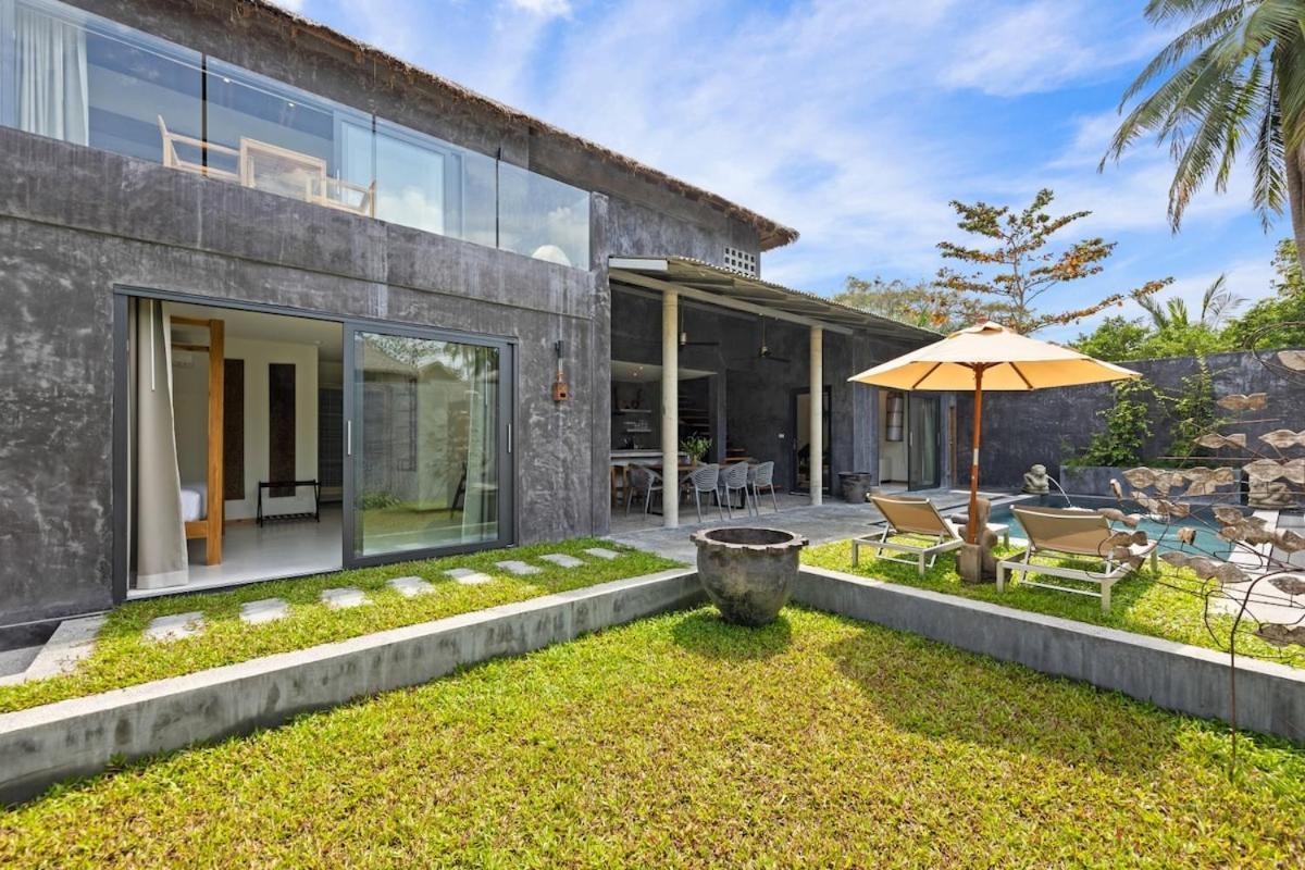 Private With Sunset Views-on The Amphoe Koksamui