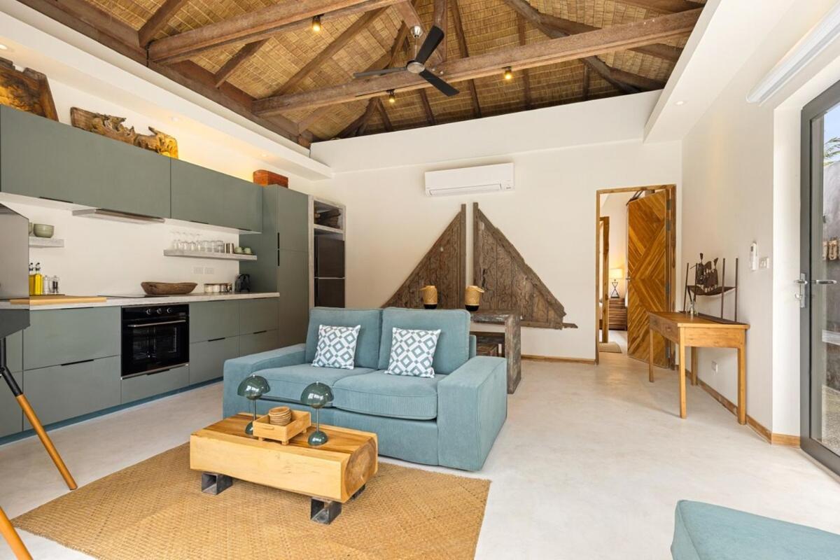 Villa Private With Sunset Views-on The Amphoe Koksamui