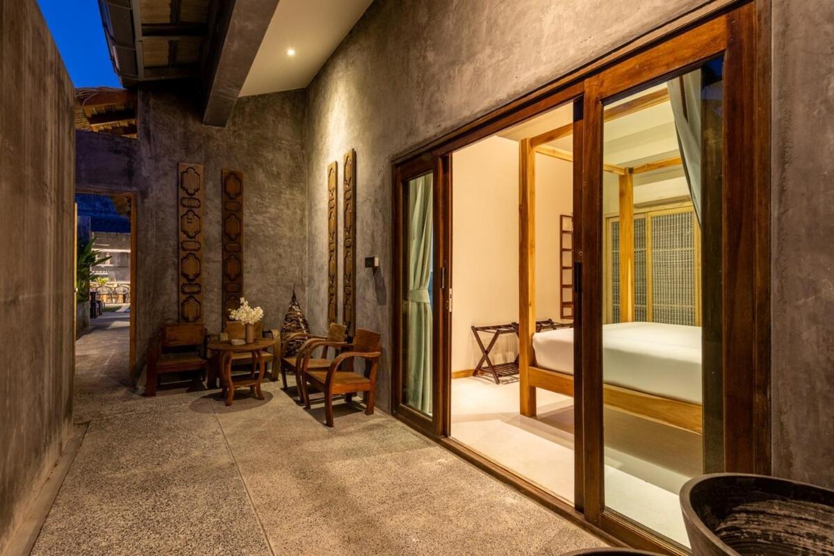 Private With Sunset Views-on The Amphoe Koksamui