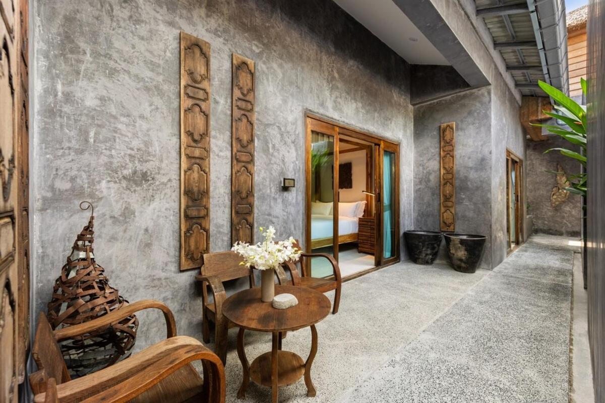 Private With Sunset Views-on The Villa *
